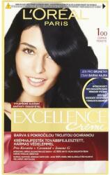 L'Oréal Excellence 9.1 Nagyon Világos Hamvasszőke