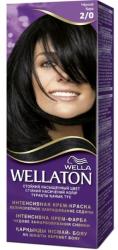 Wella Wellaton 2/0 Fekete