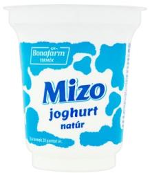 Mizo Natúr joghurt 150 g