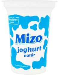 Mizo Natúr joghurt 330 g