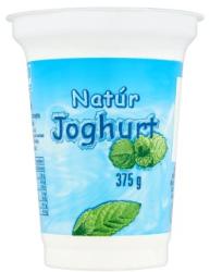 Minna Zsírszegény natúr joghurt 375 g
