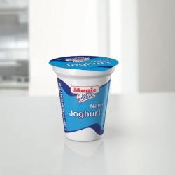 Magic Milk Laktózmentes natúr joghurt 150 g