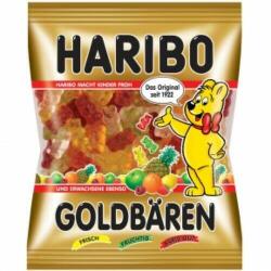 HARIBO Goldbären gumicukor 1 kg