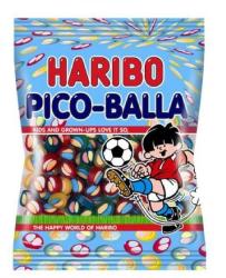 HARIBO Pico-Balla gumicukor 85 g