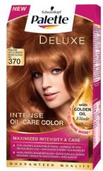 Schwarzkopf Palette Deluxe 370 Nemes Világos Réz