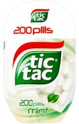 Tic Tac Cukordrazsé 98 g