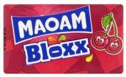 MAOAM Bloxx olvadó cukorka 22 g