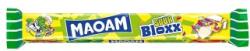 MAOAM Sour Bloxx olvadó cukorka 5x22 g