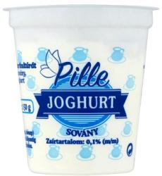 Félegyházi Pille sovány natúr joghurt 150 g