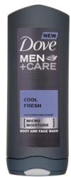 Dove Men+Care Cool Fresh 400 ml