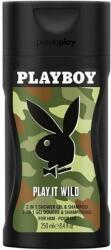 Playboy Play It Wild Férfi 250 ml
