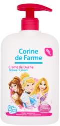 Corine de Farme Disney Hercegnő tusfürdő 400 ml