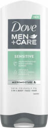 Dove Men+Care Sensitive Clean 400 ml