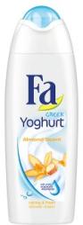 Fa Greek Yoghurt Almond 250 ml