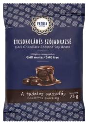 Patria Csokoládés szójadrazsé 75 g