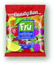 Candy Bon Fru olvadó cukorka 60 g