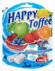 Liking Happy Toffee olvadó cukorka 125 g