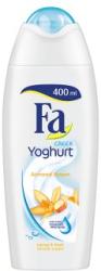 Fa Greek Yoghurt Almond 400 ml