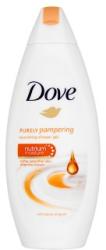 Dove Purely Pampering Natural Caring Oils 250 ml