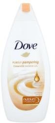 Dove Purely Pampering Cream Oil 500 ml