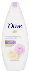 Dove Purely Pampering Bőrtápláló krémtusfürdő 250 ml