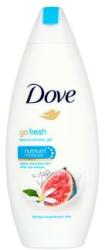 Dove Go Fresh Kék Füge és Narancsvirág 250 ml