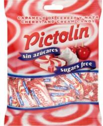 Pictolin Cseresznye ízű diabetikus cukorka 65 g