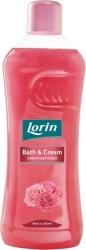 Lorin Rose Cream Krémhabfürdő 2 l