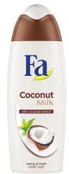 Fa Coconut Milk Krémhabfürdő 500 ml