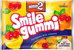 STORK Nimm2 Smilegummi gumicukor 100 g