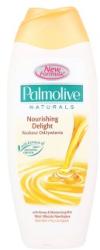 Palmolive Nourishing Delight tejes mézes habfürdő 500 ml