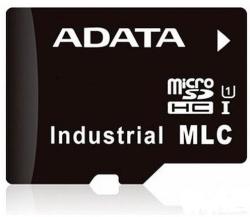 ADATA microSDHC 8GB UHS-I IDU3A-008GT