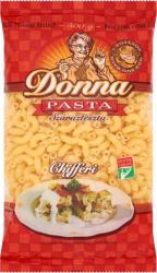 Donna Pasta Chifferi 1 Tojásos Szarvacska száraztészta 500 g