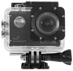 SJCAM SJ4000 Plus