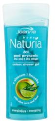 Joanna Naturia Aloe és Lime 100 ml