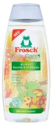 Frosch Kids Care tusfürdő és Sampon 250 ml