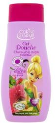 Corine de Farme Disney Hercegnő tusfürdő 250 ml