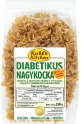 Kohl's Kitchen Diabetikus Nagykocka száraztészta 250 g