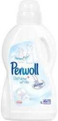 Perwoll Renew White mosógél 1 l