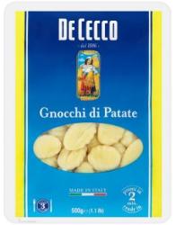 De Cecco Burgonya Gnocchi 500 g