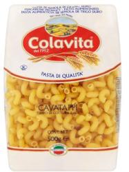 Colavita Cavatappi Apró Durum száraztészta 500 g