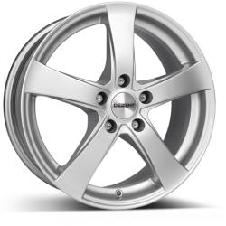 DEZENT RE CB58.1 4/98 15x6 ET24