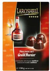 Laroshell Grand Marnier praliné 150 g