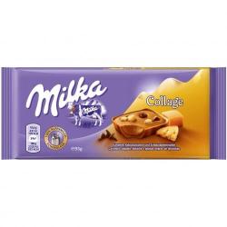 Milka Collage 93 g