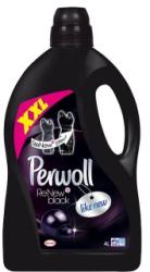 Perwoll Renew Black mosógél 4 l