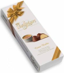 Belgian Creme Brülée praliné 100 g