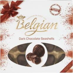 Belgian Dark Seashells praliné 250 g