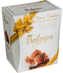 Belgian Fancy Truffles Orange 200 g