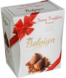 Belgian Fancy Truffles Original 200 g