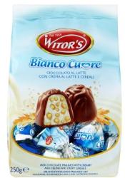 Witor's Bianco Cuore praliné 250 g